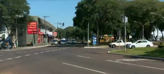 Cascavel passa a contar com mais 6 radares de trânsito; veja locais